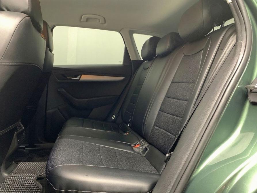 Skoda Karoq I Мурманск  - изображение 17