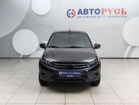 Lada (ВАЗ) Granta I Рестайлинг с пробегом 2023 года, цена 698 000 рублей, 50081 км, седан, Автокод Объявления