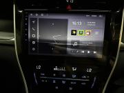 Toyota Harrier III (XU60) Рестайлинг Красноярск  - изображение 63