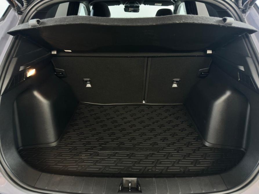 Geely Coolray I Рестайлинг Москва  - изображение 18