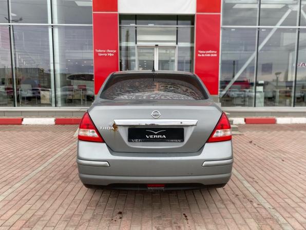 Nissan Tiida I с пробегом 2007 года, цена 350 000 рублей, 302391 км, седан, Автокод Объявления