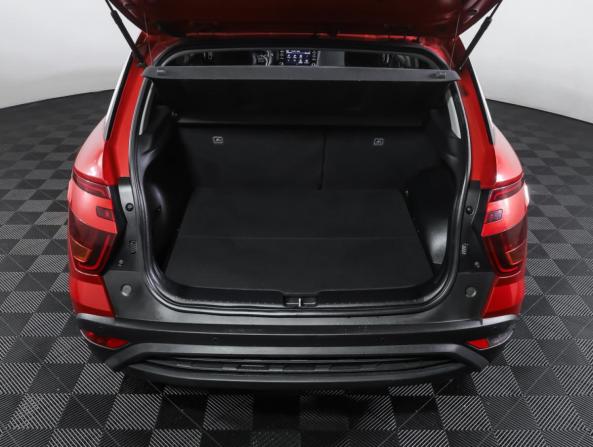Hyundai Creta II с пробегом 2021 года, цена 1 883 000 рублей, 203649 км, внедорожник, Автокод Объявления