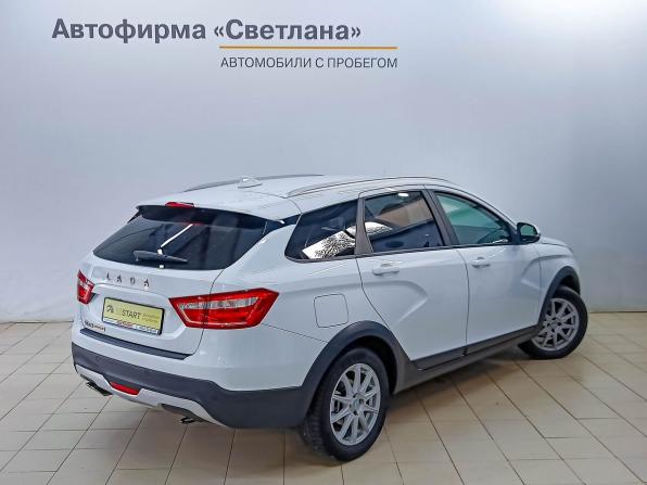 Lada (ВАЗ) Vesta I с пробегом 2020 года, цена 1 166 000 рублей, 141291 км, универсал, Автокод Объявления