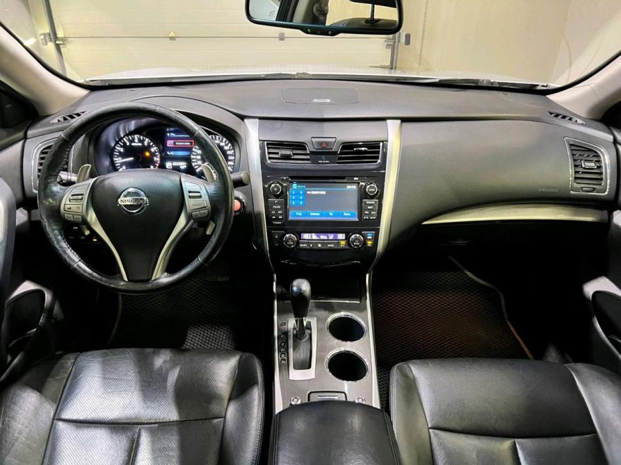 Nissan Teana III Новосибирск  - изображение 17