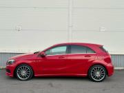 Mercedes-Benz A-Класс III (W176) Санкт-Петербург  - изображение 22