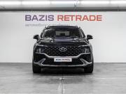 Hyundai Santa Fe IV Рестайлинг Тюмень  - изображение 31