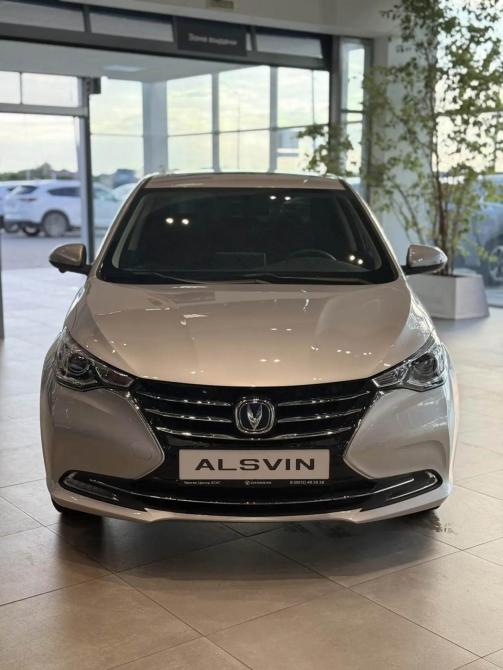 Changan Alsvin Астрахань  - изображение 2