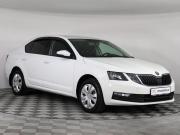 Skoda Octavia III (A7) Рестайлинг Химки  - изображение 16