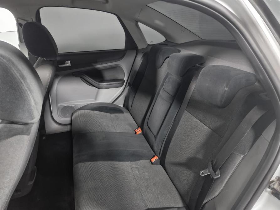 Ford Focus II Рестайлинг Нижний Новгород  - изображение 10