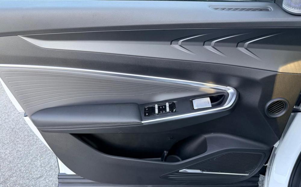 Geely Cityray Тюмень  - изображение 16