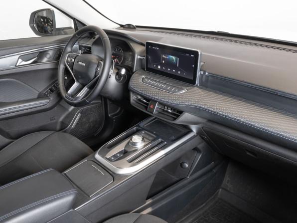 Haval Jolion I с пробегом 2023 года, цена 1 988 600 рублей, 43417 км, внедорожник, Автокод Объявления