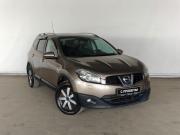 Nissan Qashqai+2 I Рестайлинг Москва  - изображение 24
