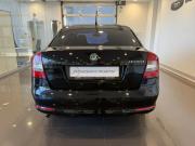 Skoda Octavia II (A5) Рестайлинг Подольск  - изображение 28
