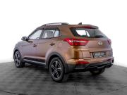 Hyundai Creta I Москва  - изображение 33