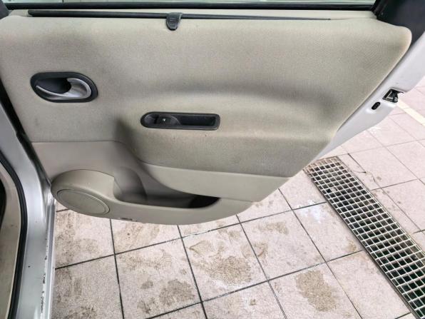 Renault Scenic II с пробегом 2005 года, цена 350 000 рублей, 358000 км, минивэн, Автокод Объявления