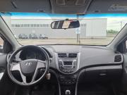 Hyundai Solaris I Рестайлинг Набережные Челны  - изображение 39
