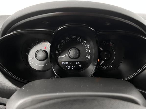 Lada (ВАЗ) Vesta I с пробегом 2017 года, цена 709 900 рублей, 80692 км, седан, Автокод Объявления