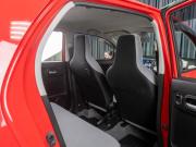 Suzuki Alto VIII (HA36) Тюмень  - изображение 28