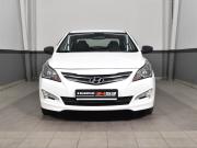 Hyundai Solaris I Рестайлинг Кемерово  - изображение 21