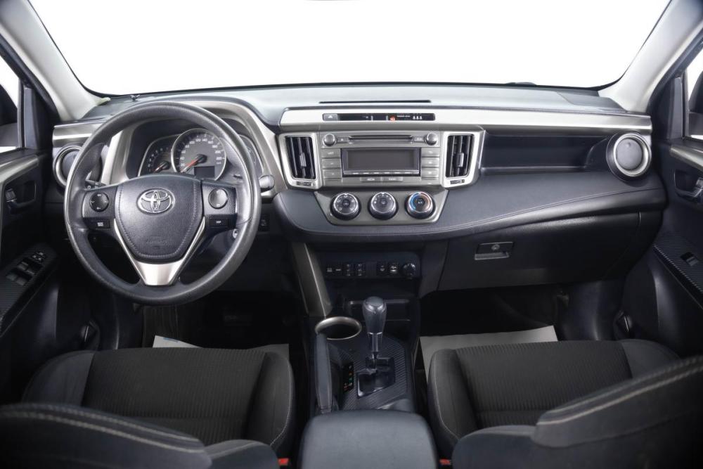 Toyota RAV4 IV (XA40) Пермь  - изображение 13