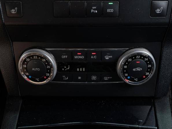 Mercedes-Benz GLK-Класс I (X204) Рестайлинг с пробегом 2012 года, цена 1 820 000 рублей, 203270 км, внедорожник, Автокод Объявления
