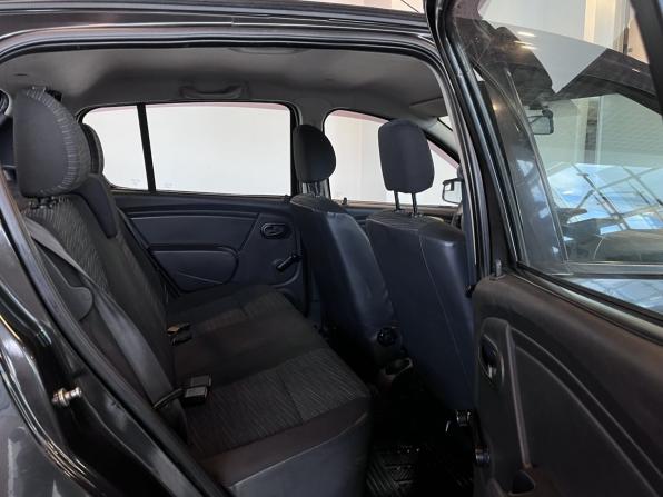Renault Sandero I с пробегом 2011 года, цена 476 000 рублей, 223839 км, хэтчбек, Автокод Объявления
