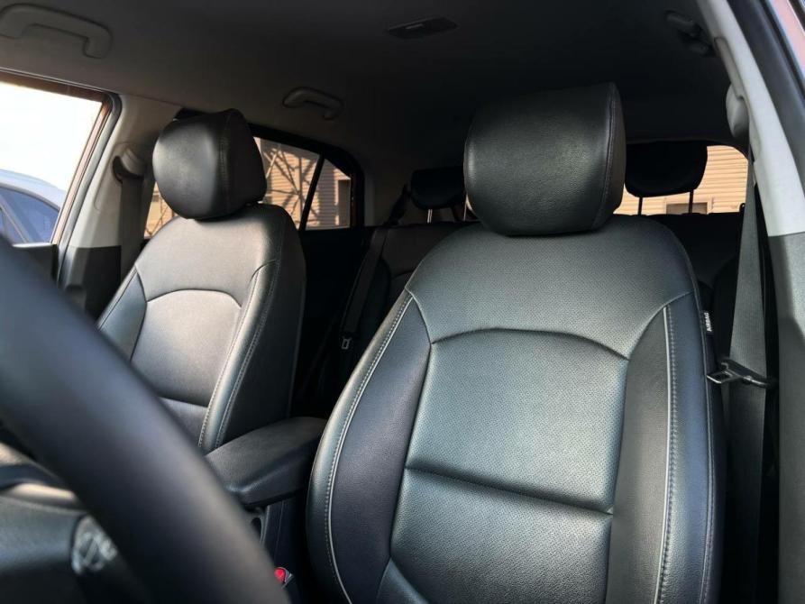 Hyundai Creta I Оренбург  - изображение 10