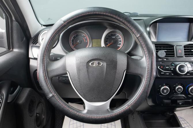 Lada (ВАЗ) Kalina II с пробегом 2013 года, цена 369 000 рублей, 244027 км, хэтчбек, Автокод Объявления