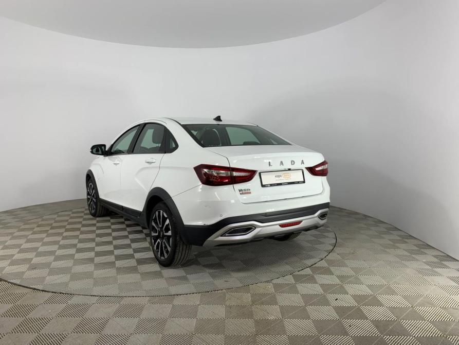 Lada (ВАЗ) Vesta I Рестайлинг (NG) Ногинск  - изображение 8