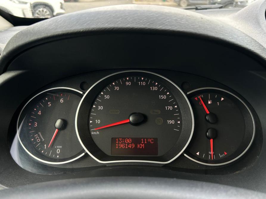 Renault Kangoo II Рестайлинг Санкт-Петербург  - изображение 13