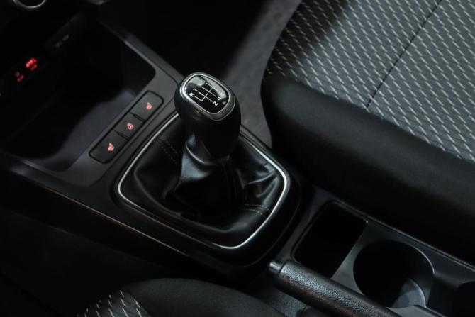 Kia Rio IV с пробегом 2019 года, цена 1 075 000 рублей, 119797 км, седан, Автокод Объявления