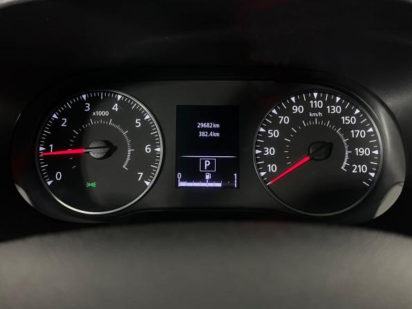Renault Duster II с пробегом 2021 года, цена 1 850 000 рублей, 29682 км, внедорожник, Автокод Объявления