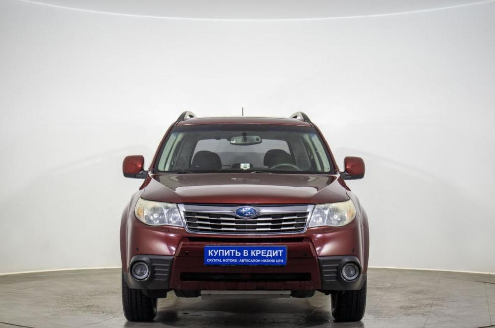 Subaru Forester II Рестайлинг Оренбург  - изображение 2
