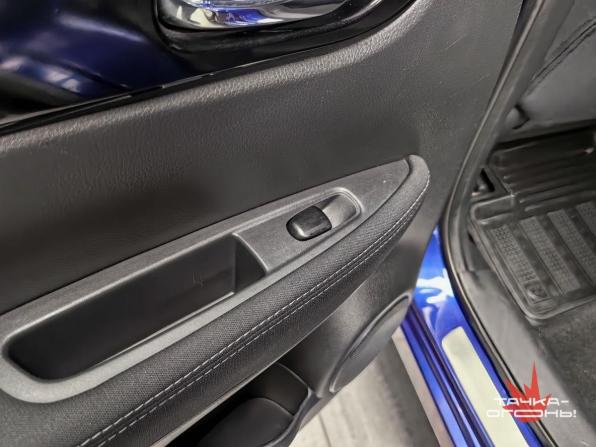 Nissan Qashqai II с пробегом 2015 года, цена 1 578 000 рублей, 109600 км, внедорожник, Автокод Объявления