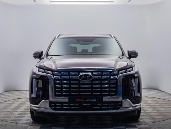 Hyundai Palisade I Рестайлинг с пробегом 2023 года, цена 6 430 000 рублей, 22056 км, внедорожник, Автокод Объявления