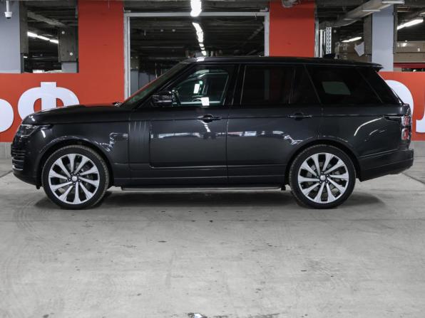 Land Rover Range Rover IV Рестайлинг с пробегом 2021 года, цена 7 950 000 рублей, 99683 км, внедорожник, Автокод Объявления