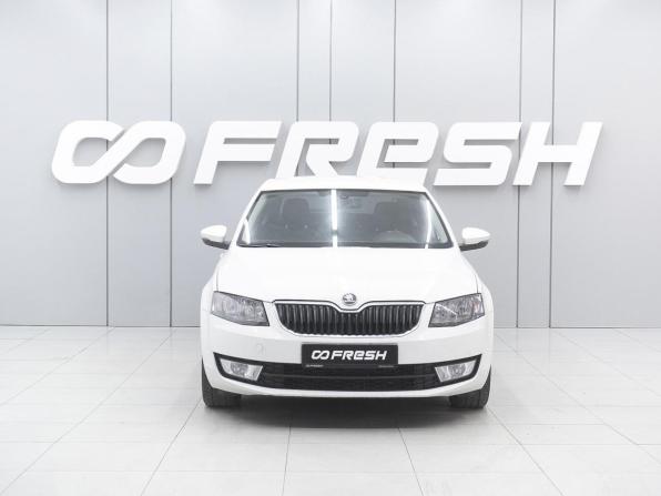 Skoda Octavia III (A7) с пробегом 2013 года, цена 1 100 000 рублей, 192457 км, лифтбек, Автокод Объявления
