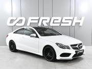 Mercedes-Benz E-Класс IV (W212 S212 C207) Рестайлинг Ростов-на-Дону  - изображение 22