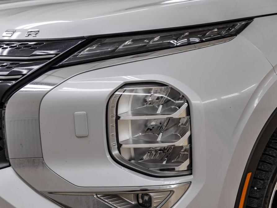 Mitsubishi Outlander IV Волгоград  - изображение 11