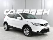 Nissan Qashqai II Ростов-на-Дону  - изображение 19
