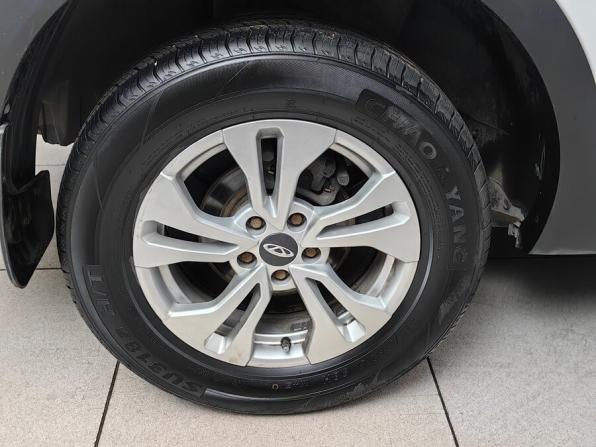 Chery Tiggo 4 Pro I Рестайлинг с пробегом 2023 года, цена 1 495 000 рублей, 35700 км, внедорожник, Автокод Объявления