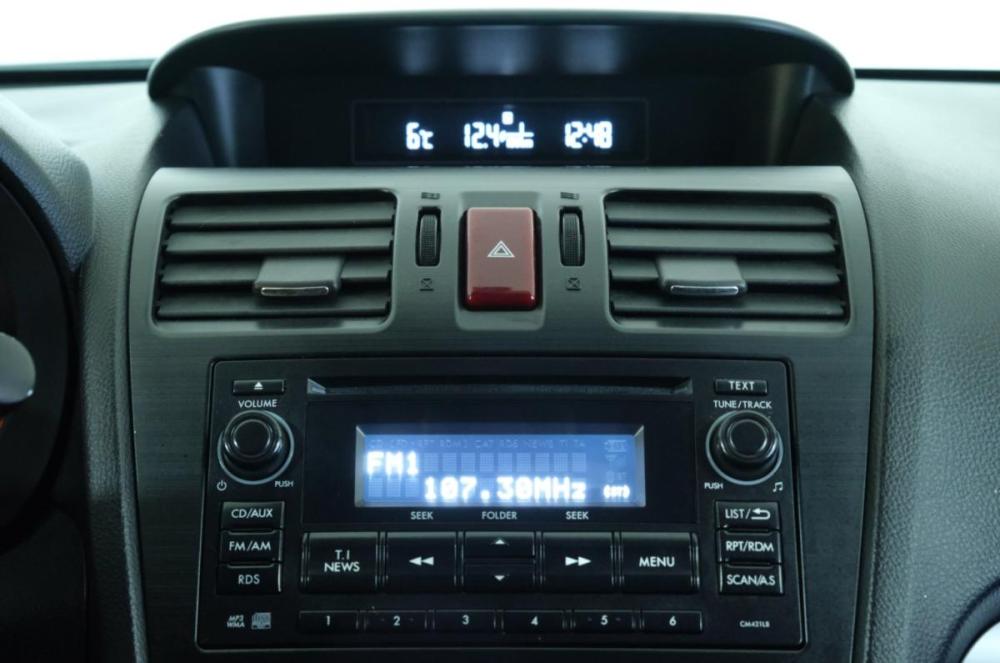 Subaru XV I Омск  - изображение 15