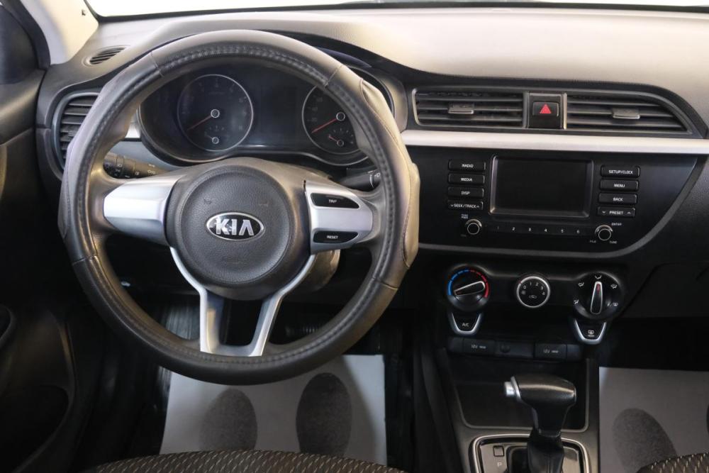 Kia Rio IV Омск  - изображение 11