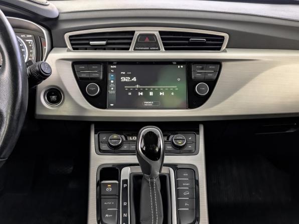 Geely Atlas I с пробегом 2019 года, цена 1 590 000 рублей, 102910 км, внедорожник, Автокод Объявления