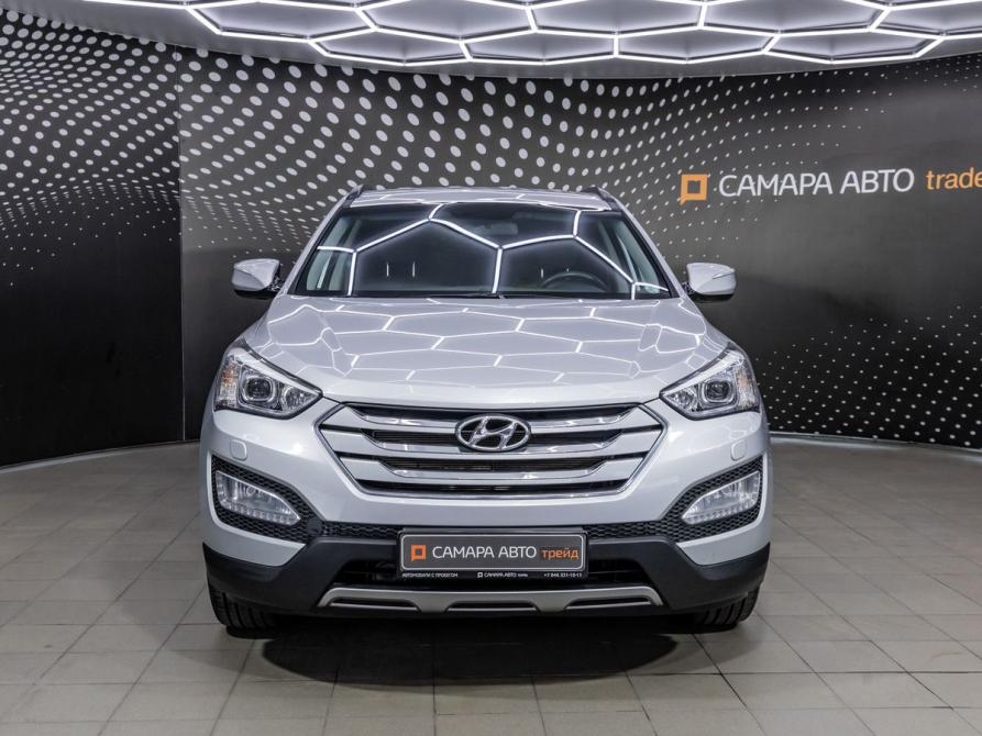 Hyundai Santa Fe III Самара  - изображение 7