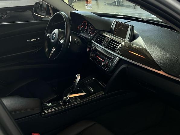 BMW 3 серии VI (F3x) с пробегом 2012 года, цена 1 799 999 рублей, 172103 км, седан, Автокод Объявления
