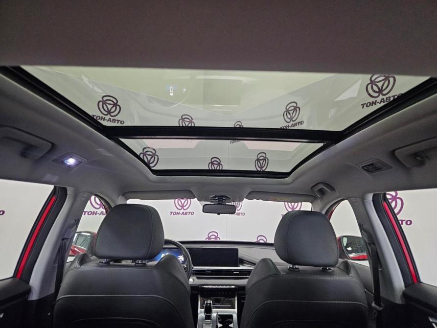 Chery Tiggo 7 Pro Max I Тольятти  - изображение 15