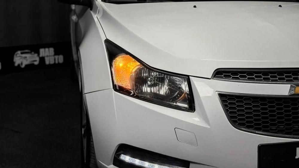 Chevrolet Cruze I Смоленск  - изображение 4