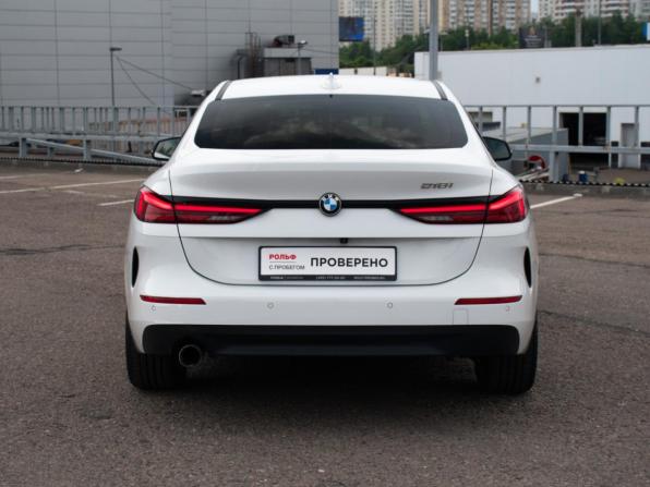 BMW 2 серии F44 с пробегом 2020 года, цена 2 498 000 рублей, 97006 км, седан, Автокод Объявления