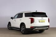 Hyundai Palisade I Новосибирск  - изображение 28